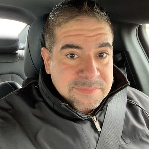 Meet your Posher, Thomas